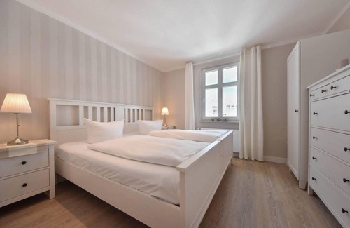 Ahlbeck Apartamento | 47 m² Apartamento ∙ 1 habitación ∙ 2 huéspedes