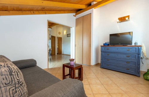 Razanac Apartamento | 47 m² Apartamento ∙ 1 habitación ∙ 4 huéspedes