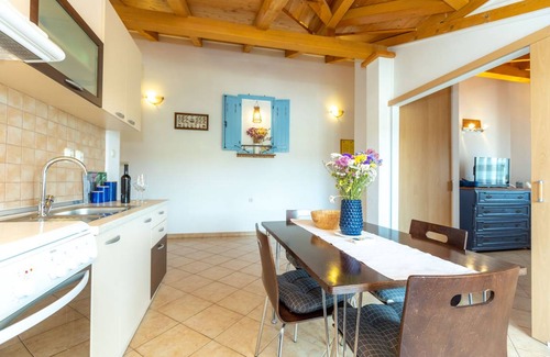 Razanac Apartamento | 47 m² Apartamento ∙ 1 habitación ∙ 4 huéspedes