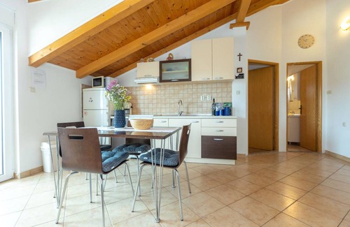 Razanac Apartamento | 47 m² Apartamento ∙ 1 habitación ∙ 4 huéspedes
