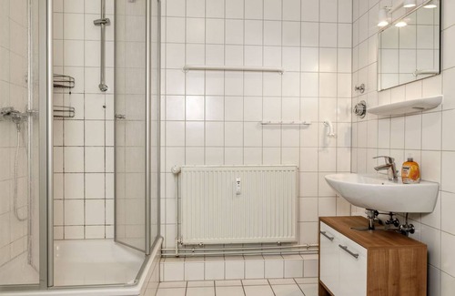 Timmendorf Apartamento | 47 m² Apartamento ∙ 1 habitación ∙ 4 huéspedes