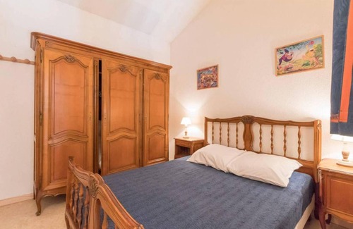 Briancon Apartamento | 47 m² Apartamento ∙ 1 habitación ∙ 6 huéspedes