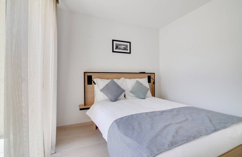 Vence Apartamento | 47 m² Apartamento ∙ 2 habitaciones ∙ 6 huéspedes