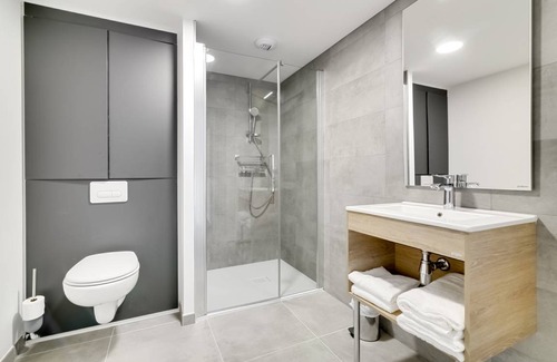Vence Apartamento | 47 m² Apartamento ∙ 2 habitaciones ∙ 6 huéspedes