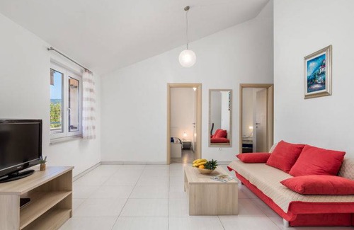 Silo Apartamento | 47 m² Apartamento ∙ 2 habitaciones ∙ 6 personas