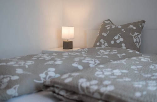 Kaldanija Apartamento | 47 m² Apartamento ∙ 2 habitaciones ∙ 4 personas