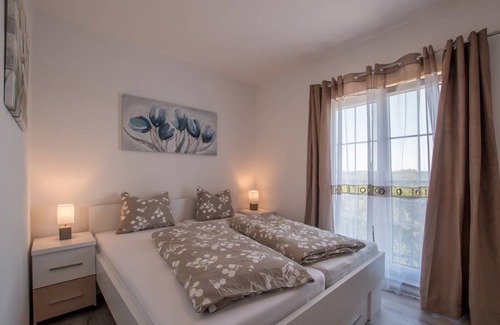 Kaldanija Apartamento | 47 m² Apartamento ∙ 2 habitaciones ∙ 4 personas