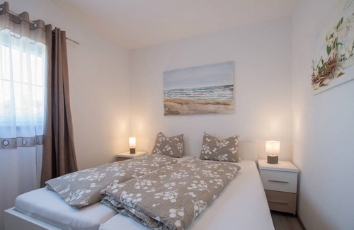 Kaldanija Apartamento | 47 m² Apartamento ∙ 2 habitaciones ∙ 4 personas