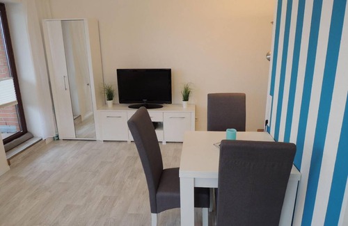 Scharbeutz Apartamento | 47 m² Apartamento ∙ 1 habitación ∙ 4 personas