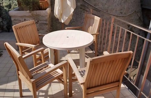 Veli Losinj Apartamento | 47 m² Apartamento ∙ 2 habitaciones ∙ 4 huéspedes