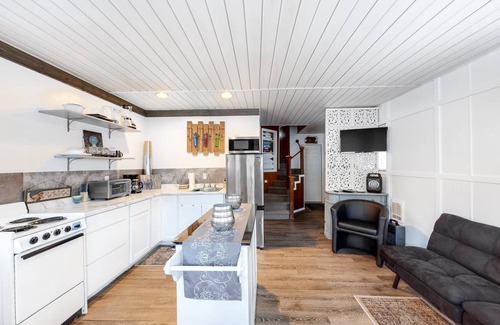 Bayview Alquiler De Eote | 47 m² Barco ∙ 1 habitación ∙ 3 personas