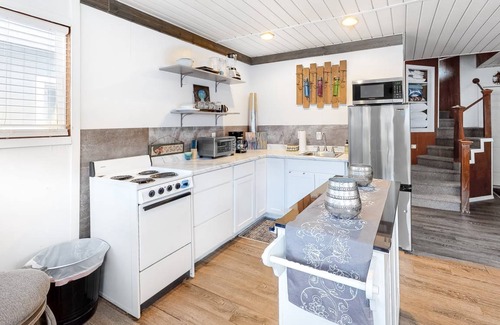 Bayview Alquiler De Eote | 47 m² Barco ∙ 1 habitación ∙ 3 personas