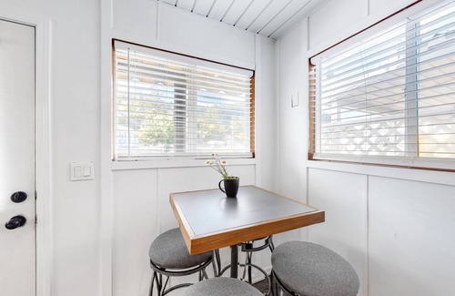 Bayview Alquiler De Eote | 47 m² Barco ∙ 1 habitación ∙ 3 personas