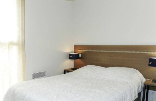 Bourgenay Complejo | 47 m² Complejo vacacional ∙ 2 habitaciones ∙ 6 personas