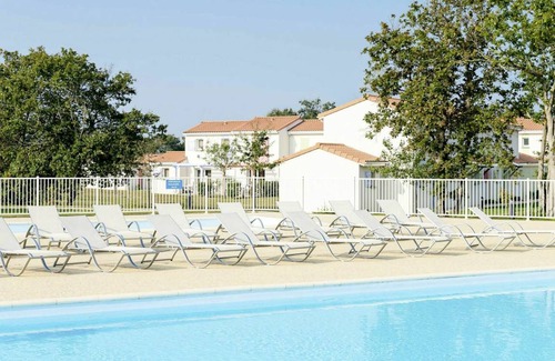 Bourgenay Otro | 47 m² Alojamiento ∙ 2 habitaciones ∙ 6 huéspedes