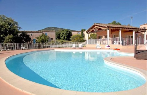 Sauve Casa | 47 m² Casa ∙ 2 habitaciones ∙ 6 huéspedes