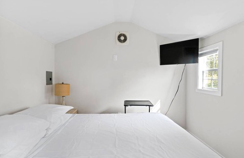 Hampton Bays Apartamento | 47 m² Estudio ∙ 2 personas