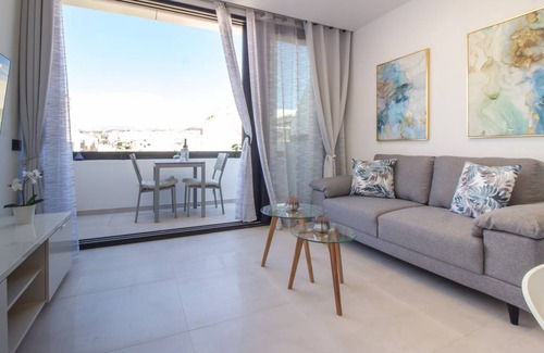Las Palmas de Gran Canaria Apartamento | 47 m² Estudio ∙ 1 habitación ∙ 2 huéspedes