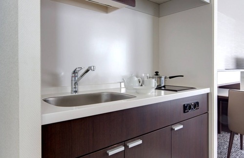 Tsukiji Hotel | 47 square meters Saturday and Sunday only Ginz - Room 601 / Chuo-ku Tokyo