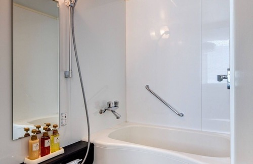 Tsukiji Hotel | 47 square meters Saturday and Sunday only Ginz - Room 601 / Chuo-ku Tokyo