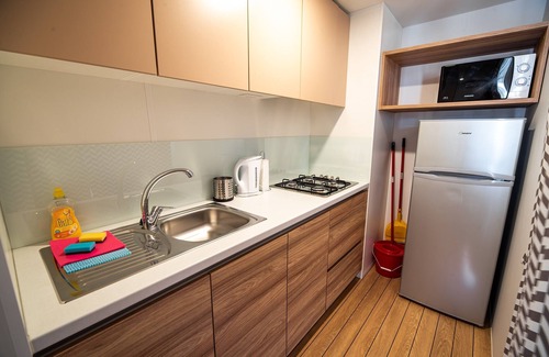 Terme Catez Apartamento | 47- Two-Bedroom Apartment with Thermal Riviera Tickets