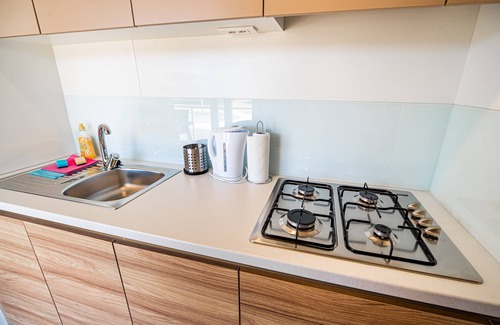 Terme Catez Apartamento | 47- Two-Bedroom Apartment with Thermal Riviera Tickets