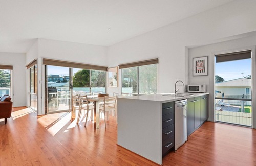 Goolwa Beach Casa | 47 Underwood Ave, Goolwa Beach