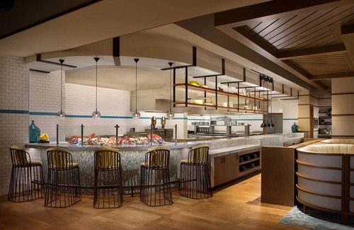 Key Biscayne Apartamento | 470 - Breathtaking Ritz Carlton Apartment - Gym - Multiple Pools