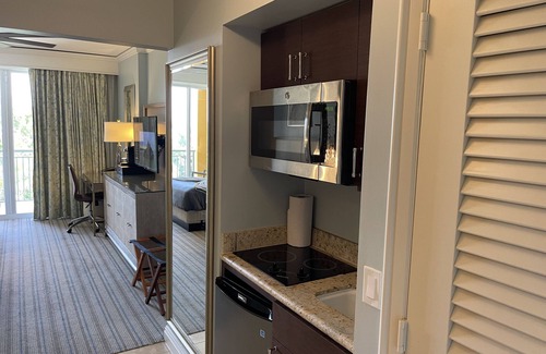 Key Biscayne Apartamento | 470 - Breathtaking Ritz Carlton Apartment - Gym - Multiple Pools