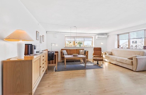 Arnager Apartamento | 4710 Rønne - Brobakken 18