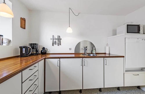 Arnager Apartamento | 4710 Rønne - Brobakken 18