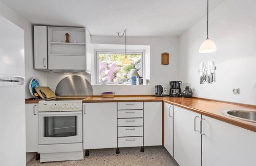Arnager Apartamento | 4710 Rønne - Brobakken 18