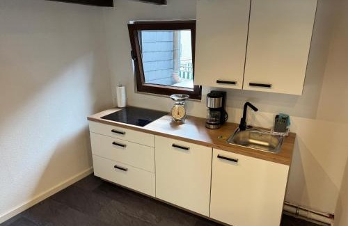 Siegburg Apartamento | 4711 Suite