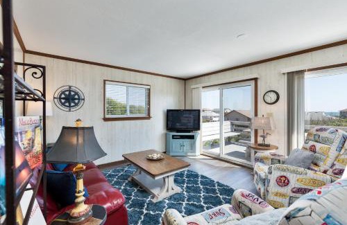 Kitty Hawk Casa | 4752 - Canopy Retreat by Resort Realty