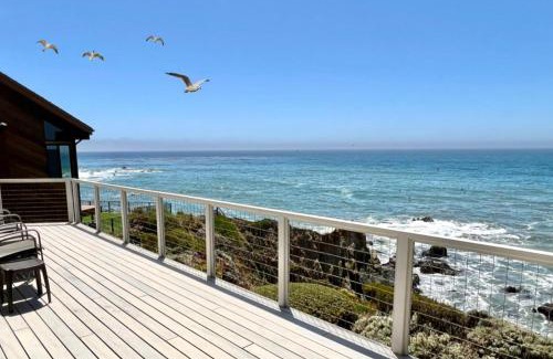 San Simeon Casa | 4757 Windsor Bl.