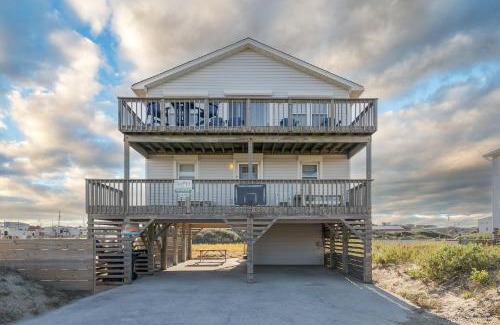 Kitty Hawk Casa | 4785 - Paradise Found BY Resort Realty