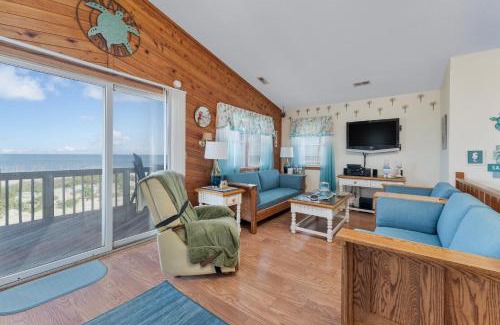 Kitty Hawk Casa | 4785 - Paradise Found BY Resort Realty