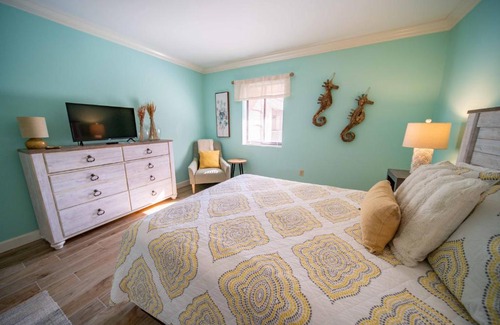 Sea Pines Casa | 479 Plantation Club Renovated Modern Cozy Sleeps 7 Sea Pines