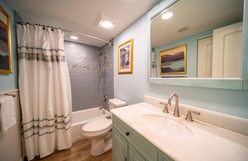 Sea Pines Casa | 479 Plantation Club Renovated Modern Cozy Sleeps 7 Sea Pines