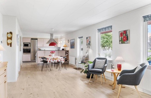 Pedersker Casa | 4793 Aakirkeby - Pederskervejen 94