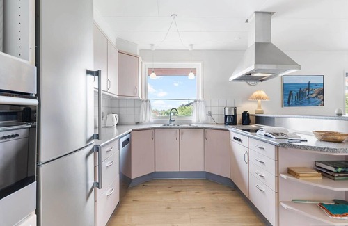 Pedersker Casa | 4793 Aakirkeby - Pederskervejen 94