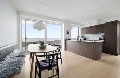 Tejn Casa | 4796 Allinge - Havnevej 14 E