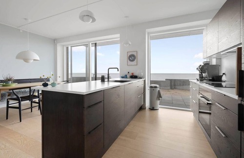 Tejn Casa | 4796 Allinge - Havnevej 14 E