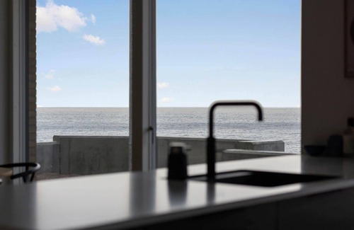 Tejn Casa | 4796 Allinge - Havnevej 14 E