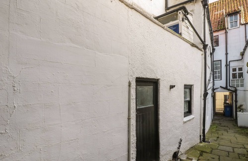 West Cliff Cabaña | 47A Baxtergate