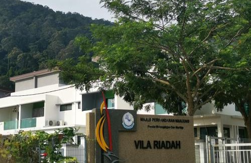 Pangkor Island Casa | 48 悠之处NO . 48, PERSIARAN ALAM IMPIAN 3 VILLA RIADAH ALAM IMPIAN PANGKOR, 32300 PANGKOR , PERAK.