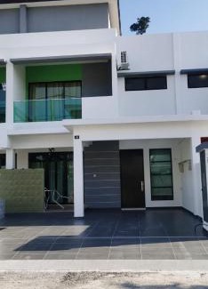 Pangkor Island Casa | 48 悠之处NO . 48, PERSIARAN ALAM IMPIAN 3 VILLA RIADAH ALAM IMPIAN PANGKOR, 32300 PANGKOR , PERAK.
