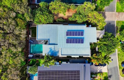 Mount Coolum Casa | 48 Boardrider Crescent