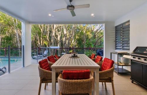 Mount Coolum Casa | 48 Boardrider Crescent