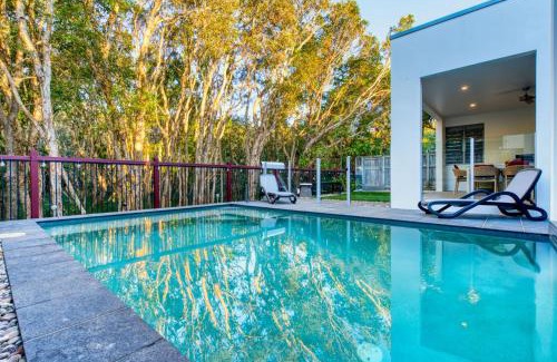 Mount Coolum Casa | 48 Boardrider Crescent